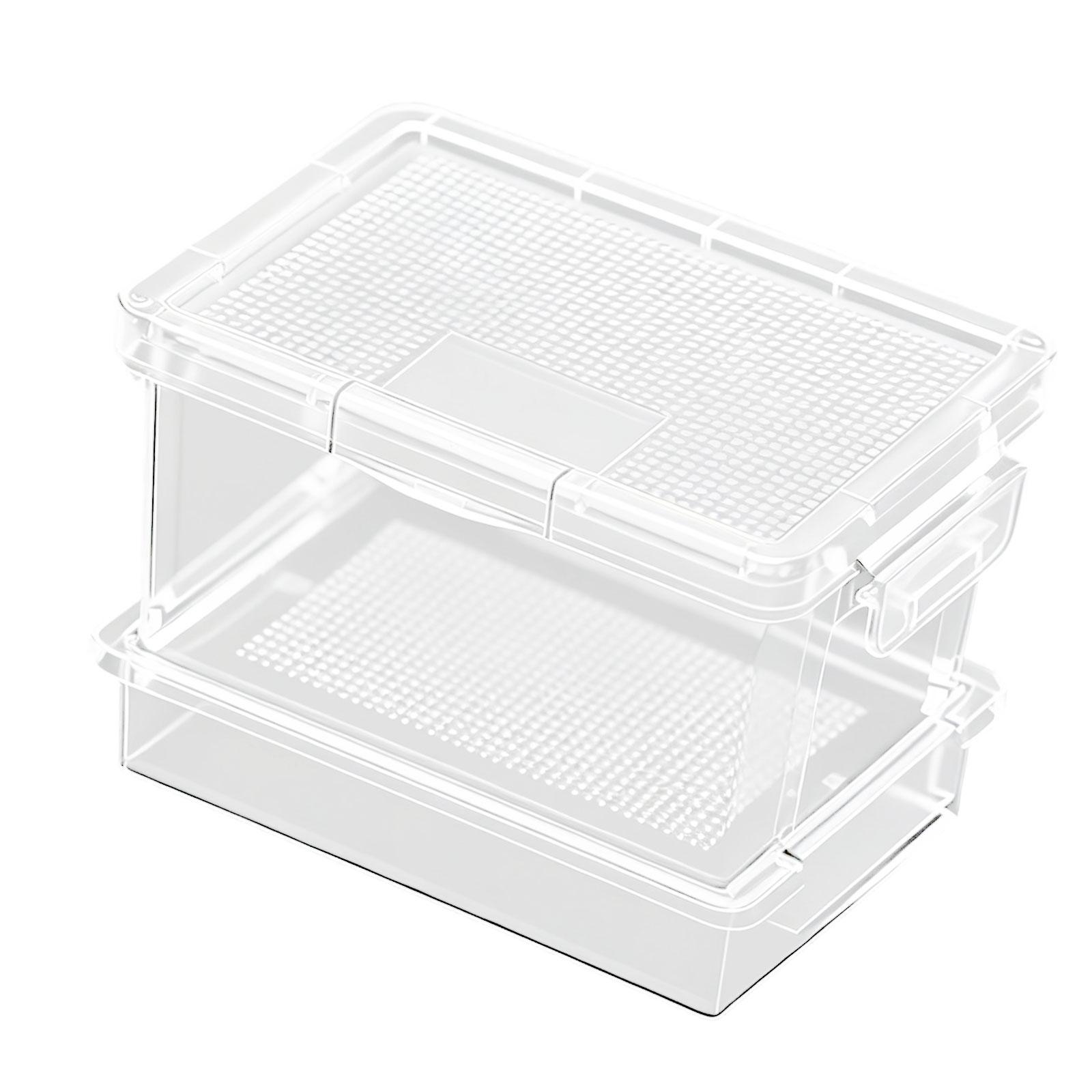 Caixa de Alimentação para Tart - Food Storage Small avaliação e preço