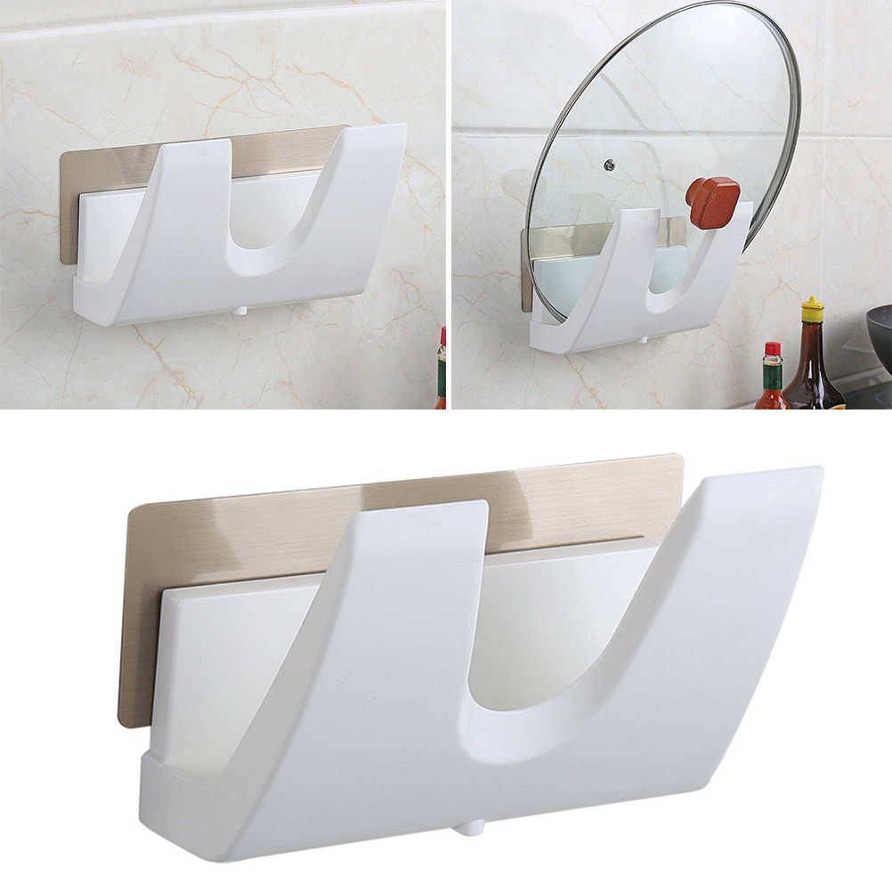 Suporte para tampas de panelas - Food Storage Small avaliação e preço