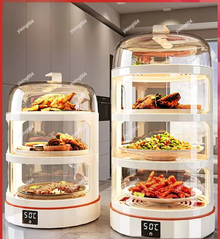 Capa Térmica para Alimentos co - Food Storage Heat avaliação e preço