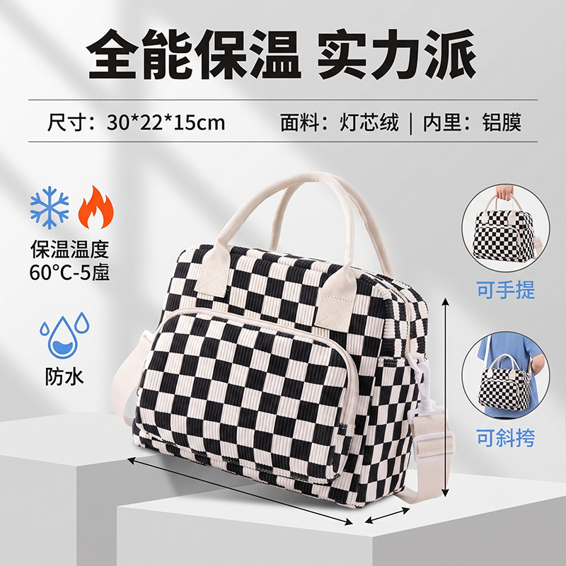 Bolsa Térmica Personalizada co - Food Storage Name avaliação e preço